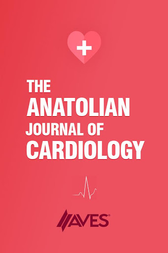 The Anatolian Journal of Ca...