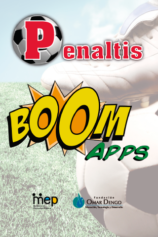 【免費體育競技App】Penaltis FOD-APP點子