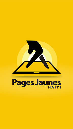 【免費商業App】Pages Jaunes Haiti Yellow Page-APP點子