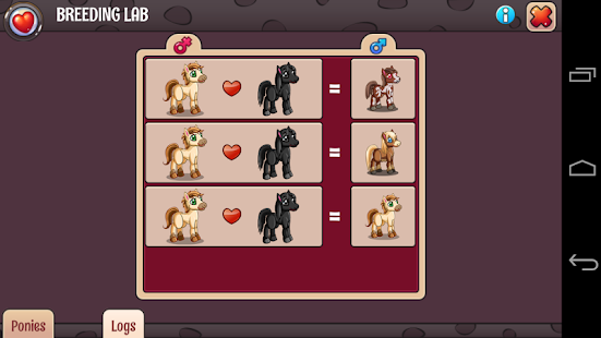 Pony Land(圖3)-速報App