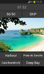 Guess the resort poster 3