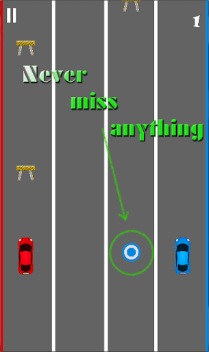 【免費動作App】Double Cars - Double Racing-APP點子