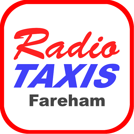 Radio Taxis Fareham 旅遊 App LOGO-APP開箱王