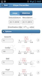 Ped(z) - Kinderarzt-Rechner(圖5)-速報App