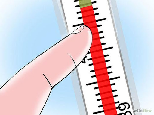 Thermometer