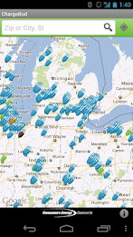 ChargeBud 1.0 poster 2