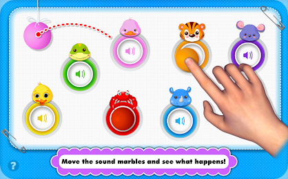 Baby Piano games for 2+ year o poster 5