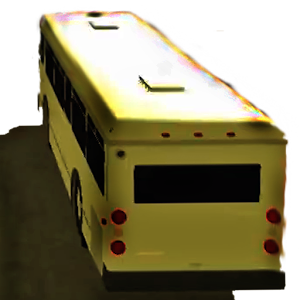 Desert Bus 3D 3.0