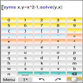 Prof. Programming Calculator