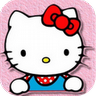 Hello Kitty Jigsaw icon