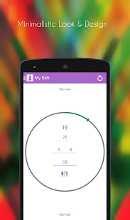 Free Xfermod BMI Calculator APK for Android
