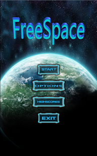 How to download FreeSpace Free 1.1 apk for bluestacks