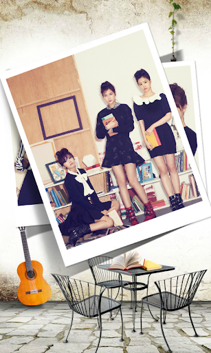 【免費個人化App】APink  Wallpaper-KPOP 02-APP點子