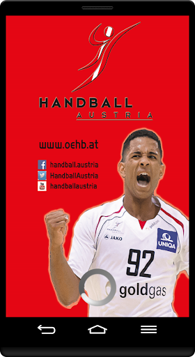 Handball Austria