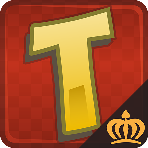 Tranca Jogos do Rei LOGO-APP點子