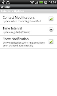 Group Ringtone Lite(圖2)-速報App