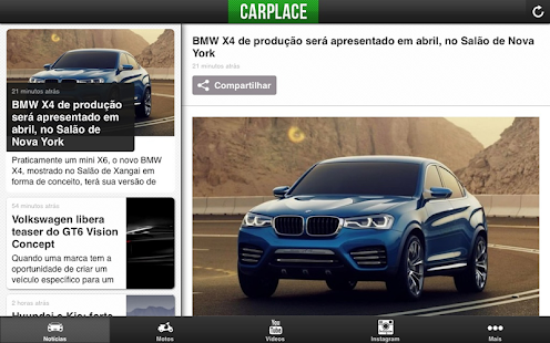 CARPLACE Screenshots 3