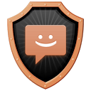 Quick Blocker - sms antispam mobile app icon