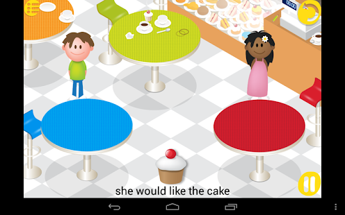 Pronouns With Splingo(圖2)-速報App