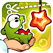 Cut The Rope: Experiments