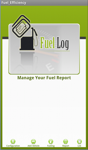 Fuel Efficiency - Demo Version