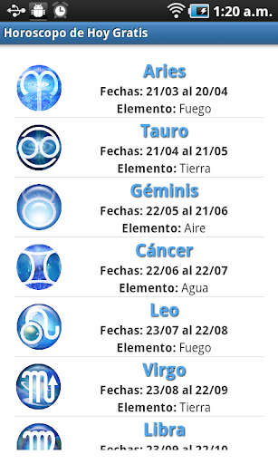 免費下載生活APP|Horóscopo de Hoy Gratis app開箱文|APP開箱王