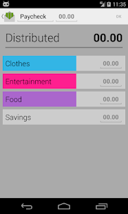 Budget with envelopes(圖2)-速報App