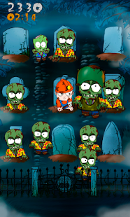 How to mod Dead Clicker patch 1.1 apk for bluestacks