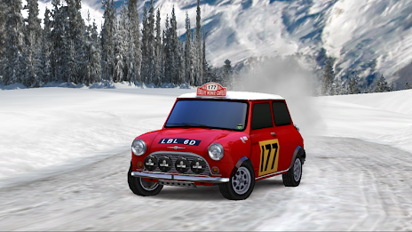 Pocket Rally LITE poster 13