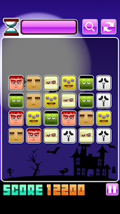 Ghost Link-Link Screenshots 4