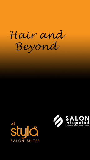 Hair and Beyond at Styla