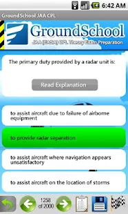 EASA CPL Pilot Exam Prep(圖2)-速報App