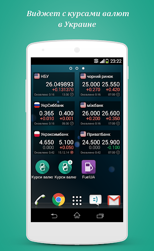 【免費財經App】Курсы Валют Украина +-APP點子