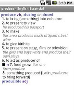 Collins English Essential