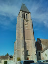 Sonchamp, Grande Église