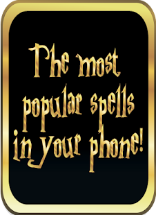 Spell book. Easy guide. Screenshots 1
