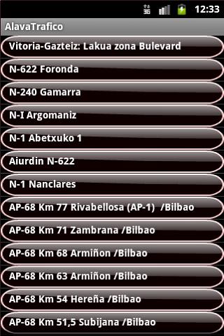 免費下載交通運輸APP|Tráfico en Alava app開箱文|APP開箱王