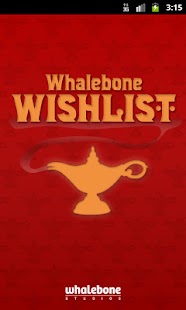 How to download Whalebone Wishlist 1.2 mod apk for bluestacks