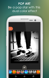 download Pixter- Photo effects editor free