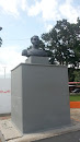 Busto Del General Manuel Manrique