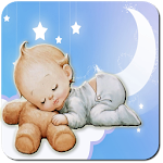 Cover Image of डाउनलोड Baby lullabies 2.6 APK