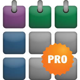 SaTurnos Pro Calendar v4.65