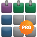 SaTurnos Pro Calendar logo