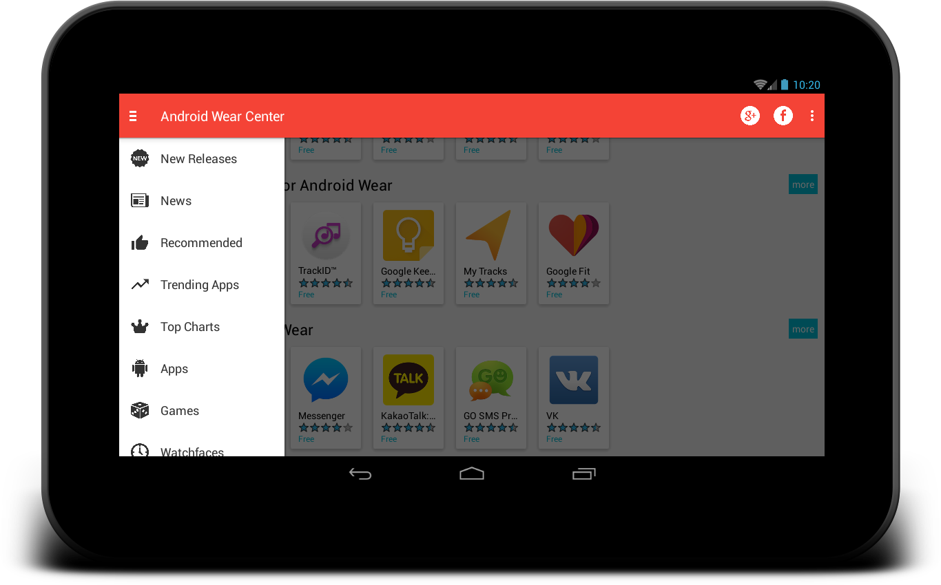 Android news