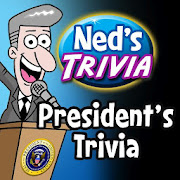 Ned's U.S. Presidents Trivia