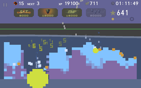   Sky Without Sun: Target- screenshot thumbnail   