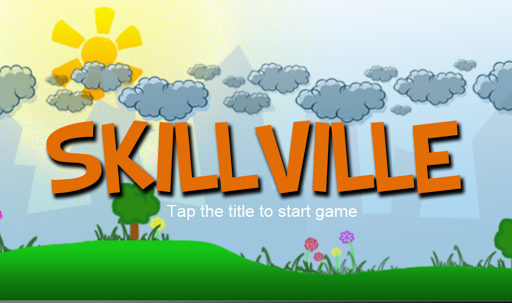 SkillVille