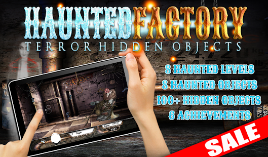 How to install Haunted Hidden Objects Quest patch 2.2.0 apk for laptop