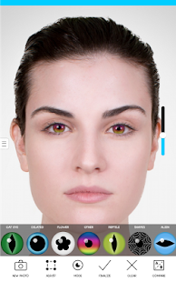 download Eye Color Studio Premium free