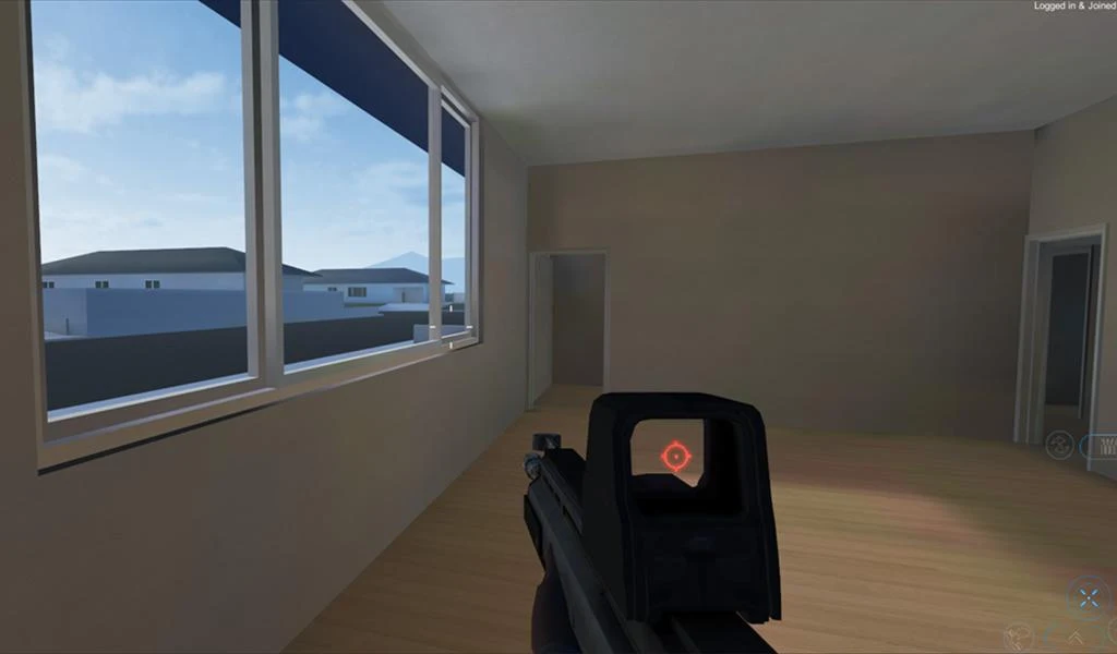 Futuro Ops Online Premium - screenshot